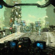 Hawken - galeria zdjęć - filmweb