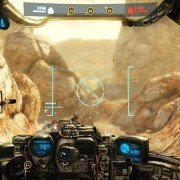 Hawken - galeria zdjęć - filmweb