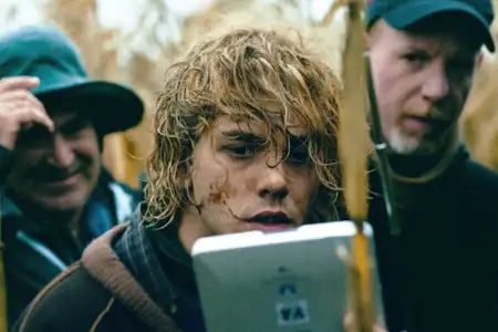 Tom - galeria zdjęć - filmweb