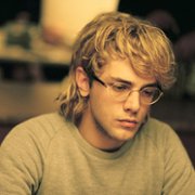 Xavier Dolan w Tom