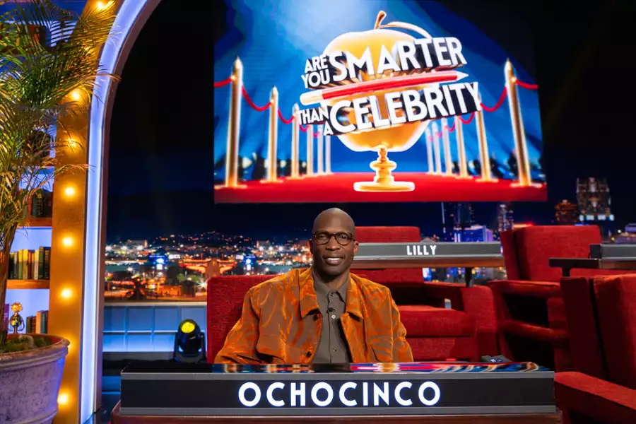 Are You Smarter Than a Celebrity? - galeria zdjęć - filmweb