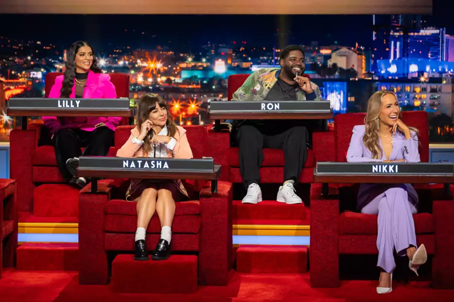 Are You Smarter Than a Celebrity? - galeria zdjęć - filmweb