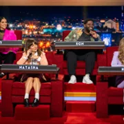 Are You Smarter Than a Celebrity? - galeria zdjęć - filmweb