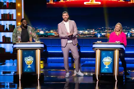 Are You Smarter Than a Celebrity? - galeria zdjęć - filmweb
