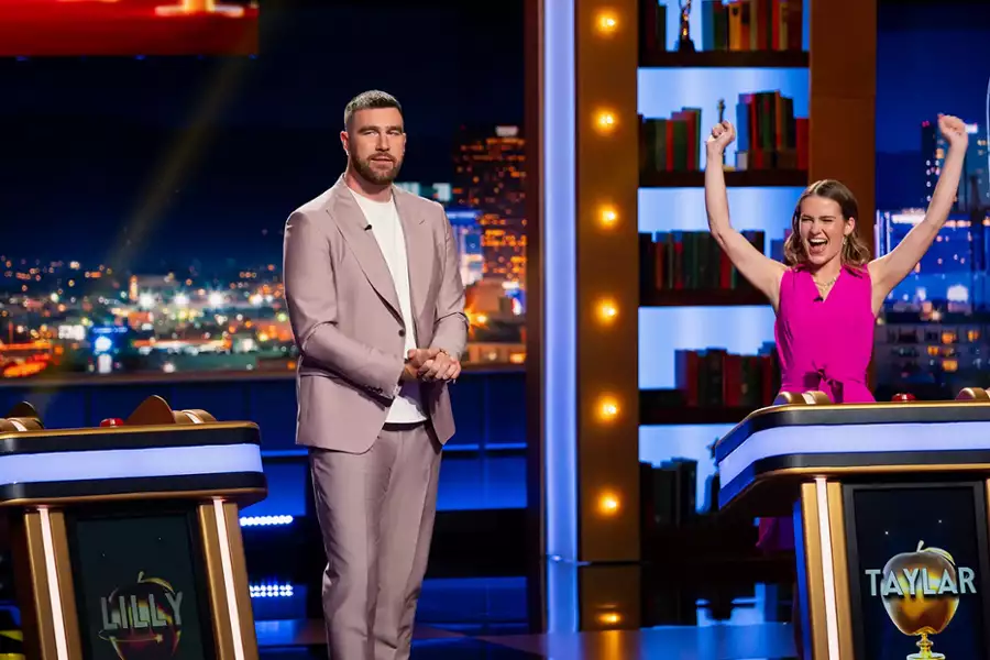 Are You Smarter Than a Celebrity? - galeria zdjęć - filmweb