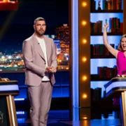 Are You Smarter Than a Celebrity? - galeria zdjęć - filmweb
