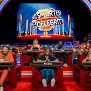 Are You Smarter Than a Celebrity? - galeria zdjęć - filmweb