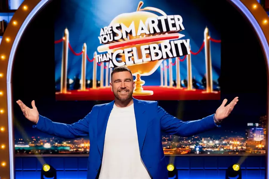 Are You Smarter Than a Celebrity? - galeria zdjęć - filmweb