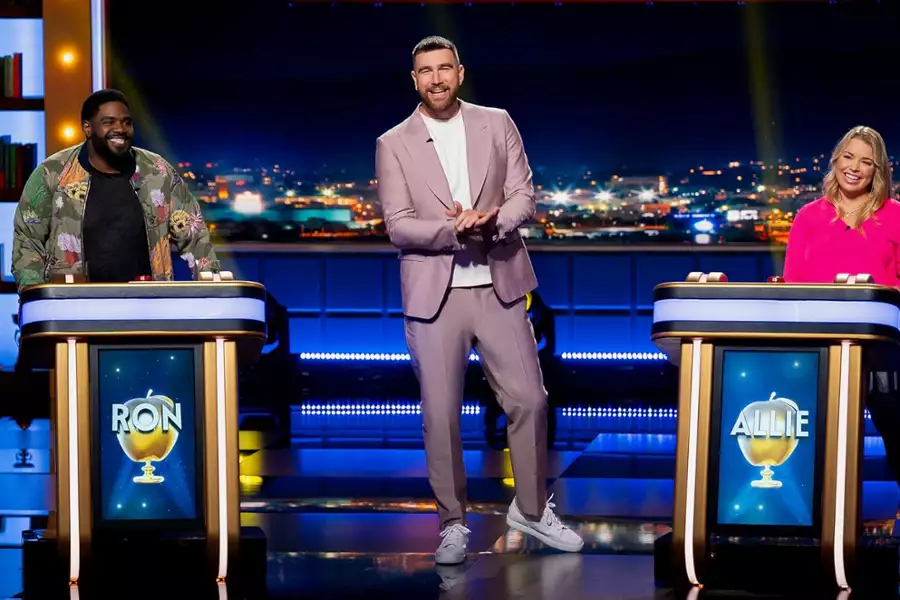 Are You Smarter Than a Celebrity? - galeria zdjęć - filmweb