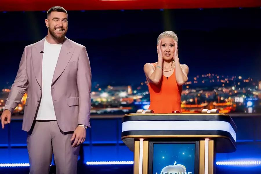 Are You Smarter Than a Celebrity? - galeria zdjęć - filmweb