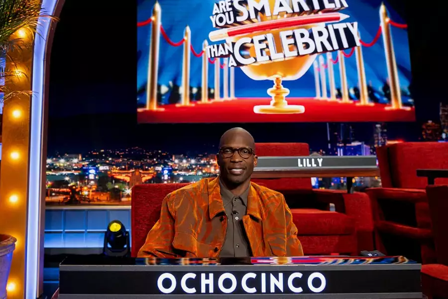 Are You Smarter Than a Celebrity? - galeria zdjęć - filmweb