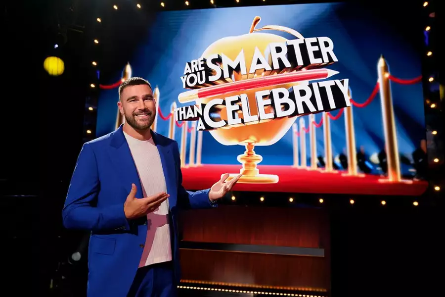 Are You Smarter Than a Celebrity? - galeria zdjęć - filmweb