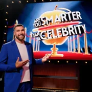 Are You Smarter Than a Celebrity? - galeria zdjęć - filmweb