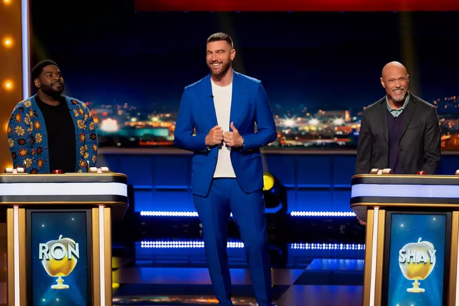 Are You Smarter Than a Celebrity? - galeria zdjęć - filmweb