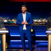 Are You Smarter Than a Celebrity? - galeria zdjęć - filmweb