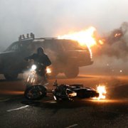 The Bleeding - galeria zdjęć - filmweb