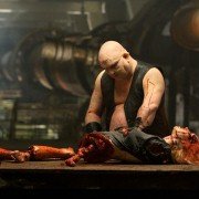 The Bleeding - galeria zdjęć - filmweb