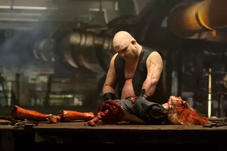 The Bleeding - galeria zdjęć - filmweb