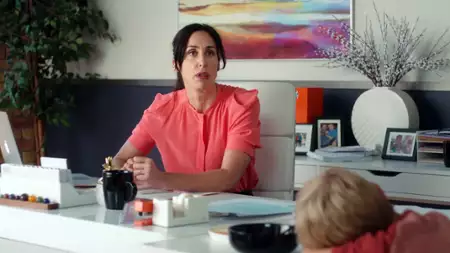 Pracujące mamy - galeria zdjęć - filmweb