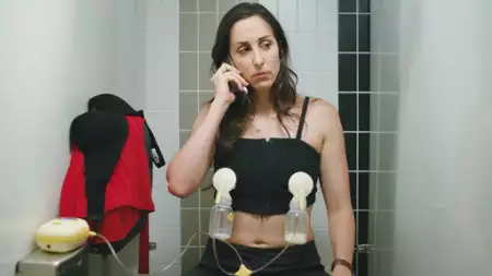 Pracujące mamy - galeria zdjęć - filmweb