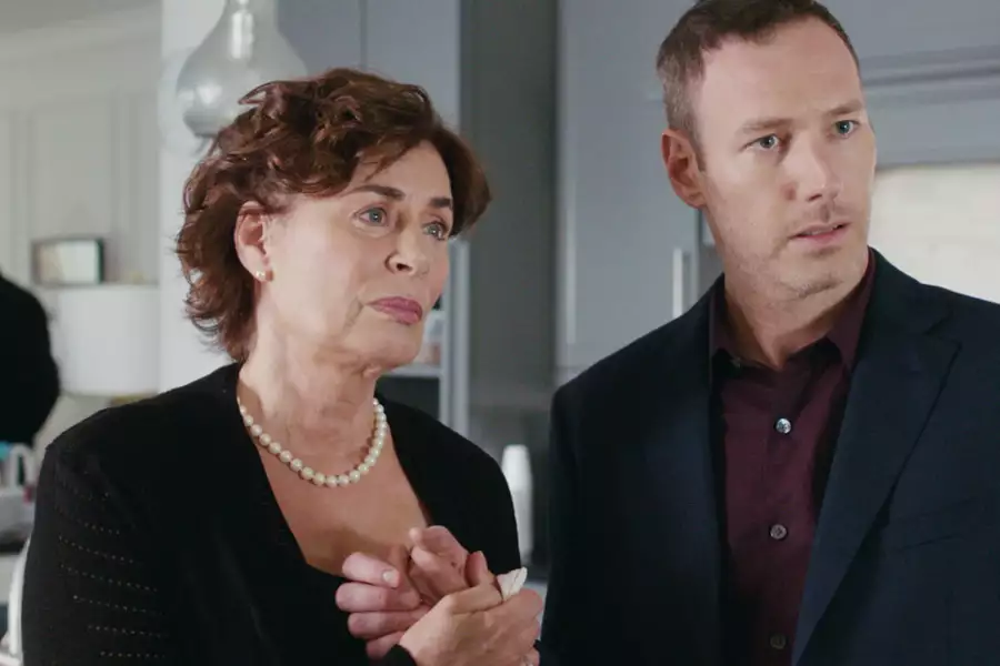 Pracujące mamy - galeria zdjęć - filmweb