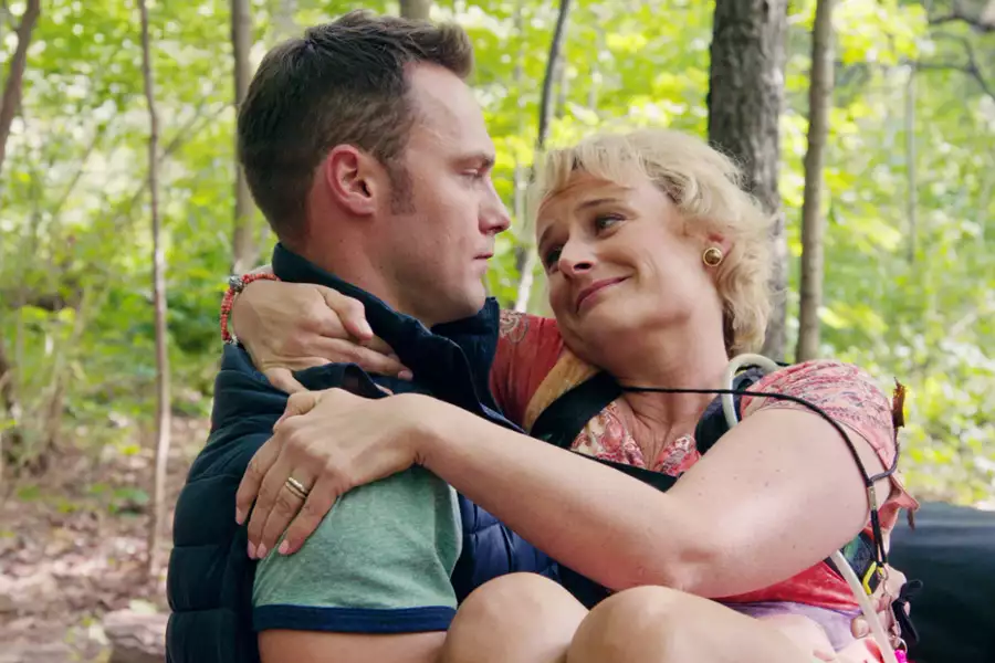 Pracujące mamy - galeria zdjęć - filmweb