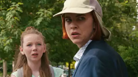 Pracujące mamy - galeria zdjęć - filmweb