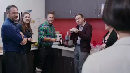 Pracujące mamy - galeria zdjęć - filmweb