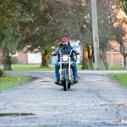Life on the Line - galeria zdjęć - filmweb