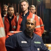 Life on the Line - galeria zdjęć - filmweb