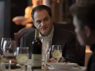 Your Honor - galeria zdjęć - filmweb