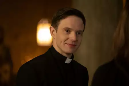 Your Honor - galeria zdjęć - filmweb
