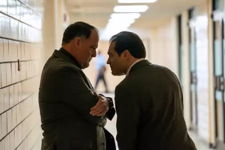 Your Honor - galeria zdjęć - filmweb