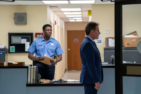Your Honor - galeria zdjęć - filmweb