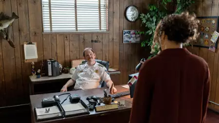 Your Honor - galeria zdjęć - filmweb