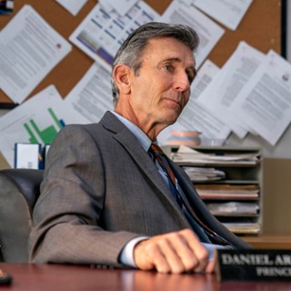 Dyrektor Armfield
