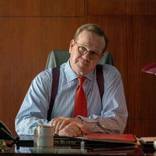 Calvin Bloom