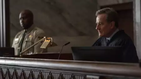 Your Honor - galeria zdjęć - filmweb