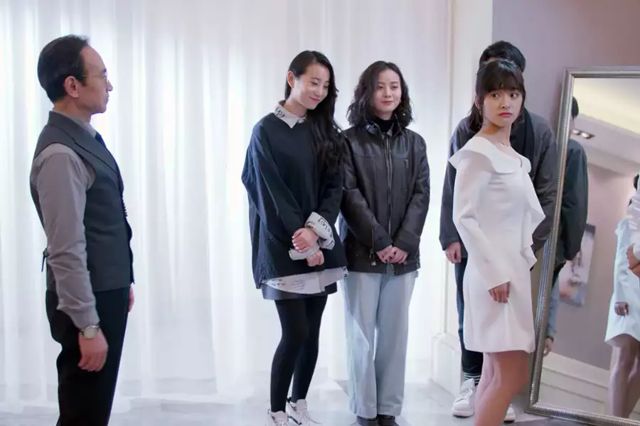 Meteor Garden - galeria zdjęć - filmweb