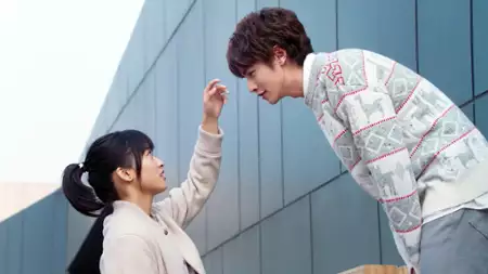 Meteor Garden - galeria zdjęć - filmweb
