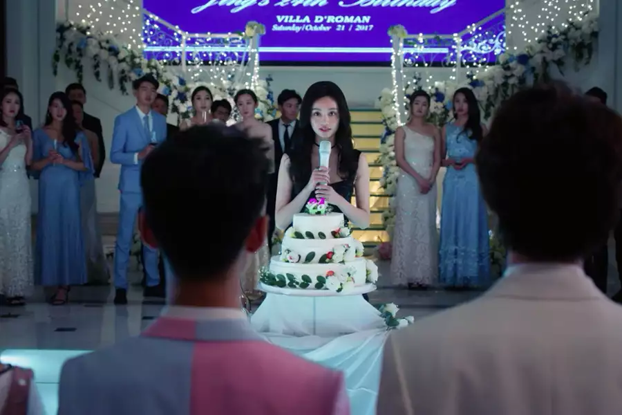 Meteor Garden - galeria zdjęć - filmweb