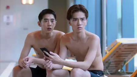 Meteor Garden - galeria zdjęć - filmweb