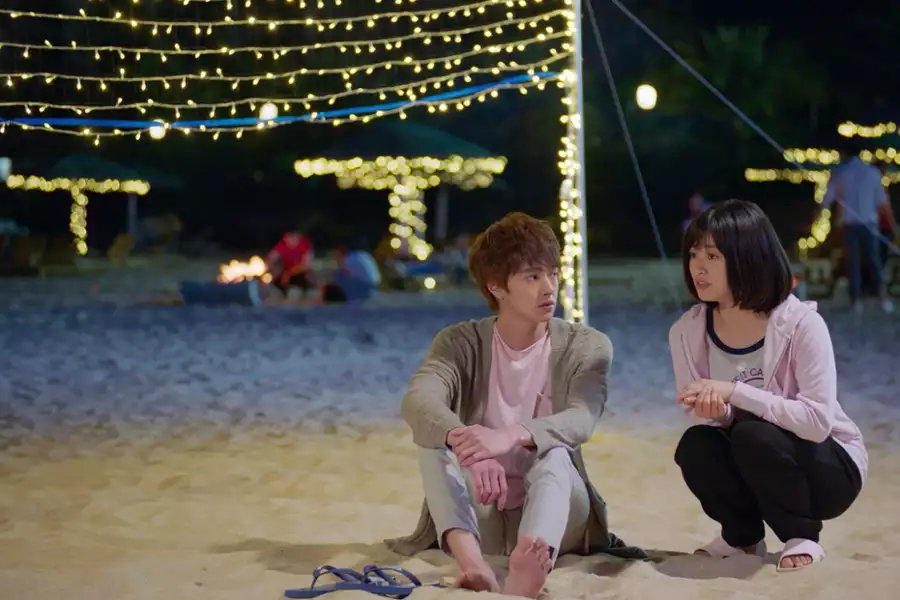 Meteor Garden - galeria zdjęć - filmweb