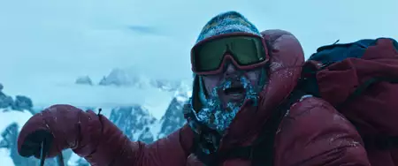 Broad Peak - galeria zdjęć - filmweb