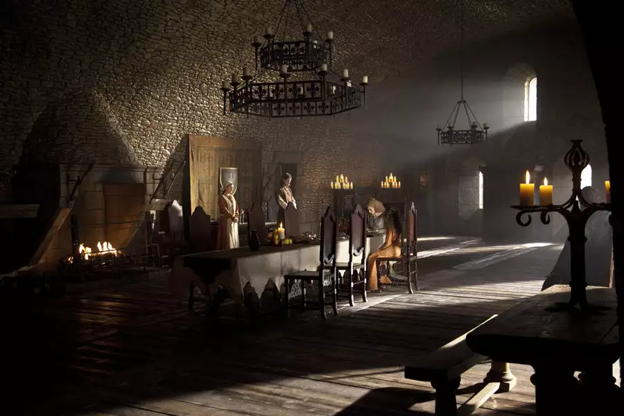 Świat bez końca - galeria zdjęć - filmweb