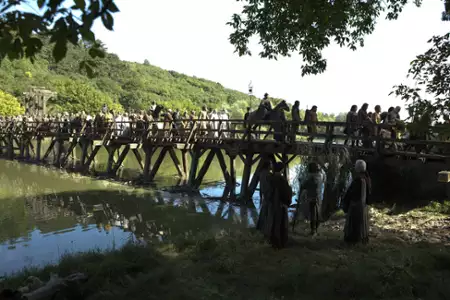 Świat bez końca - galeria zdjęć - filmweb
