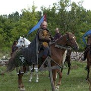 World Without End - galeria zdjęć - filmweb