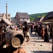 World Without End - galeria zdjęć - filmweb