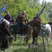 World Without End - galeria zdjęć - filmweb