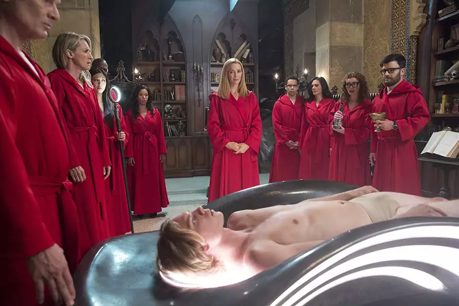 Runaways - galeria zdjęć - filmweb